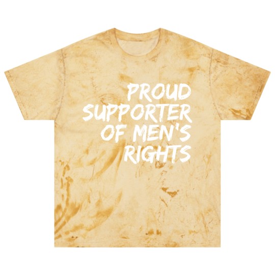 Discover International Men's Day Blast T Shirts