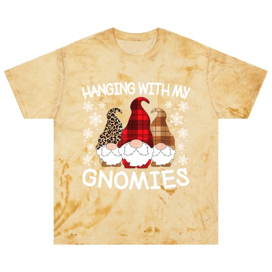 Discover Hanging With My Gnomies  Blast T Shirts