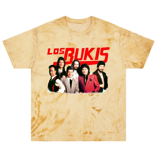Discover Los Bukis Blast T Shirts