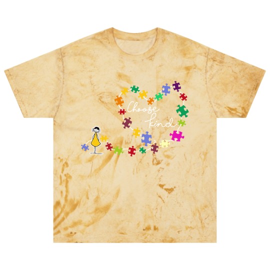 Discover Choose Kind Blast T Shirts