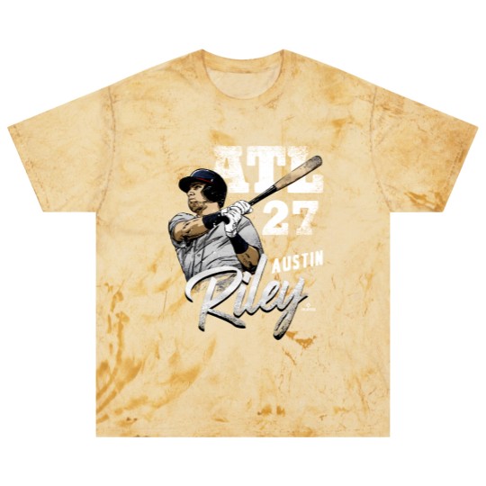 Discover Austin Riley Blast T Shirts
