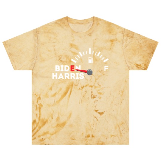 Discover Funny Biden Gas Blast T Shirts | Empty Fuel Tank Gas Shortage Blast T Shirts