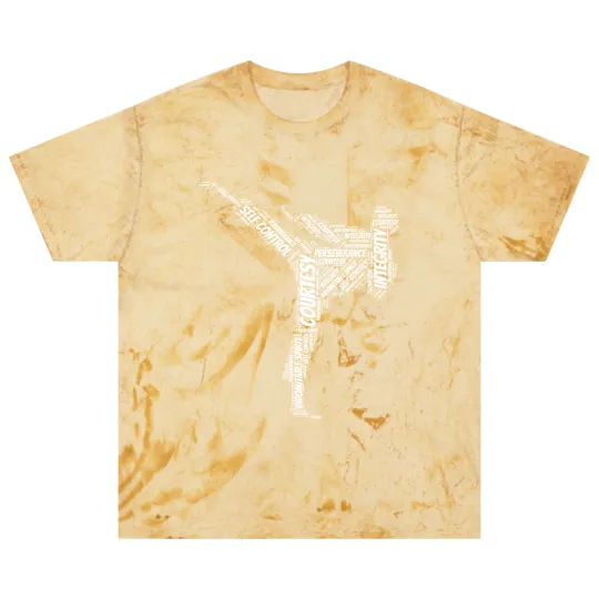 Discover Blast T Shirts