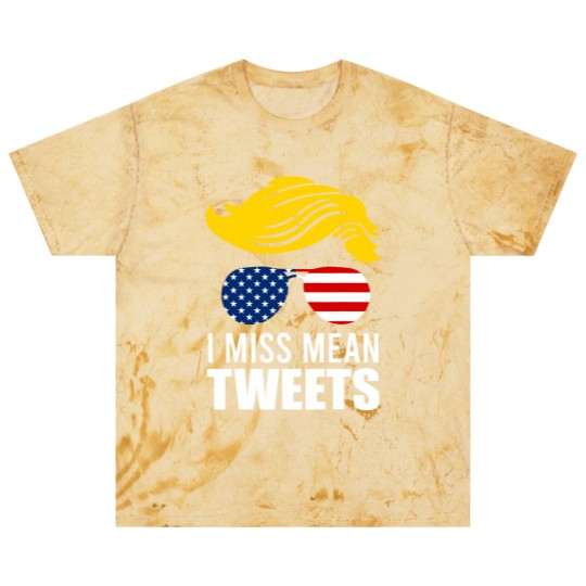 Discover Trump Father's Day Gas Prices I Miss Mean Tweets July 4th Blast T Shirts