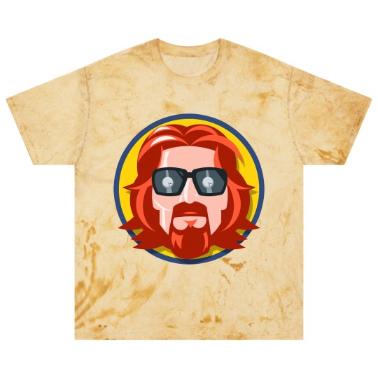 Discover The Big Lebowski The Dude Bowling Abider Unisex Blast T Shirts