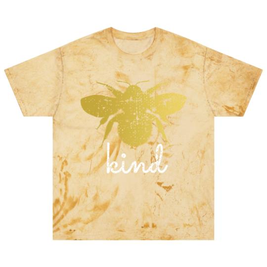 Discover Womens Vintage Be Kind - Bumblebee Bee Kind Kindness Blast T Shirts