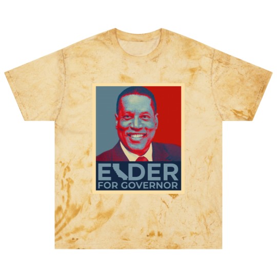 Discover Fam Wix Elder for Governor Hope Blast T Shirts