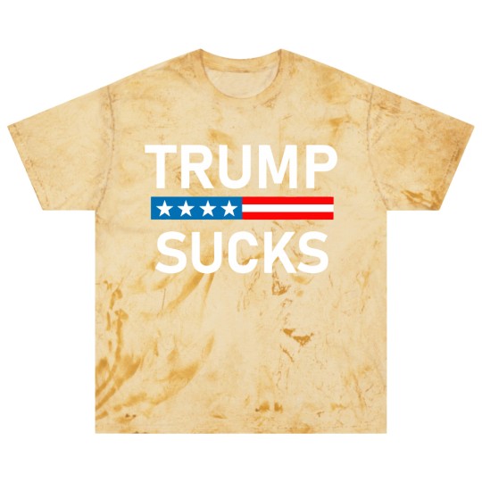 Discover Trump Sucks Blast T Shirts