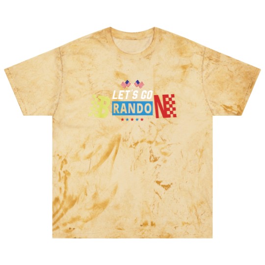 Discover Let's Go Brandon Blast T Shirts