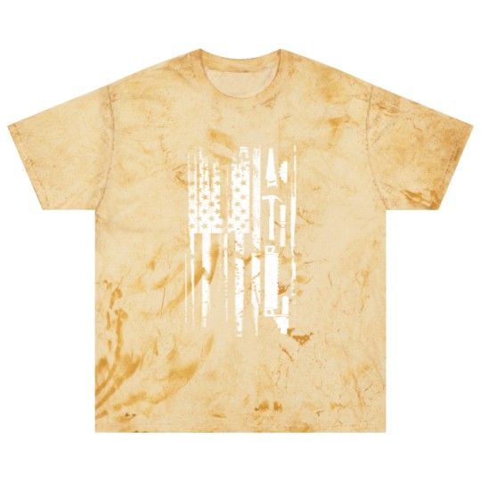 Discover American Flag Woodworking Blast T Shirts