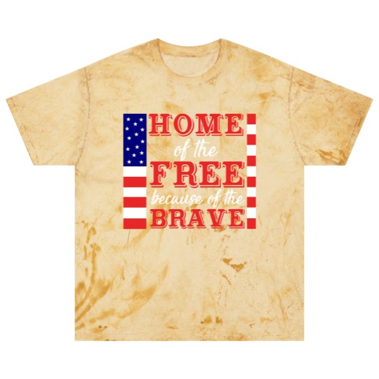 Discover Liberal Blast T Shirts, Home Of The Free Because Of The Brave Blast T Shirts, Patriotic Blast T Shirts, 4th Of July Blast T Shirts, Military Wife, Independence Day Blast T Shirts