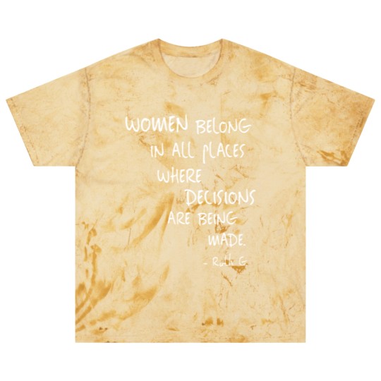 Discover Womens Equal Rights Women Rights Political Feminism Feminist Gift V-Neck Blast T Shirts