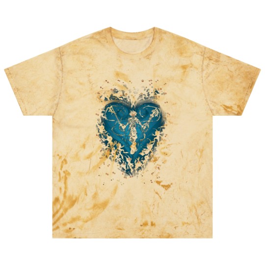 Discover Feel The Darkness - Kingdom Hearts - Blast T Shirts