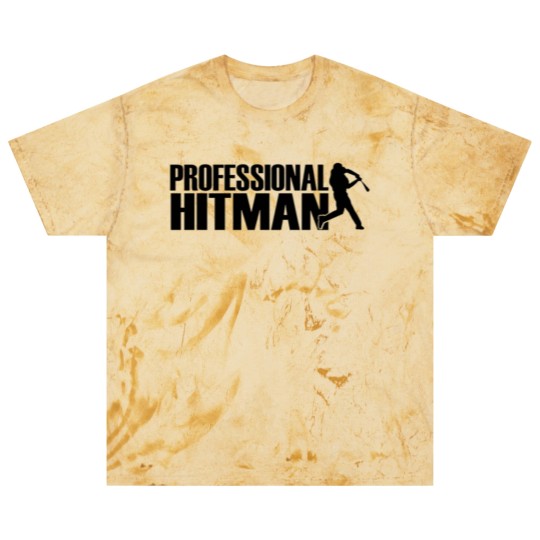 Discover Professional Hitman Blast T Shirts