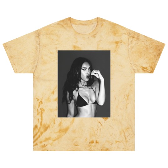 Discover MEGAN FOX SEXY Blast T Shirts