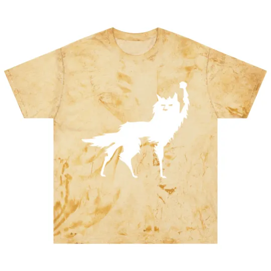 Discover Fantastic Mr Fox - Wolf - Canis Lupus - Simple - Fantastic Mr Fox - Blast T Shirts