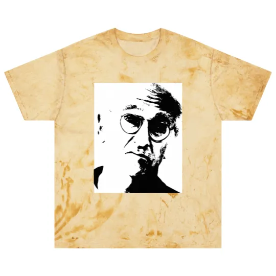 Discover Curb Your Enthusiasm Larry David Lexprience LD Unisex Blast T Shirts