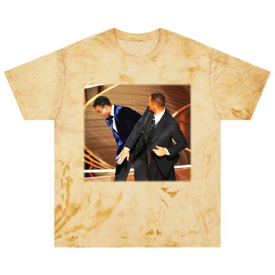 Discover Will Smith Slap Chris Rocks At Oscar Essential Blast T Shirts
