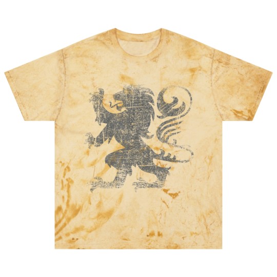 Discover Scottish Flag Lion Rampant Heraldry Flag of Scotland rugby Blast T Shirts
