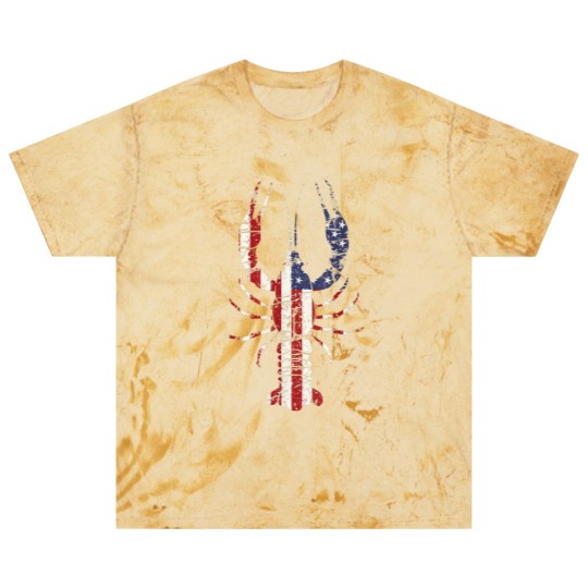 Discover Crawfish Blast T Shirts Mardi Gras Blast T Shirts Fleur De Lis Crawfish Blast T Shirts American Flag