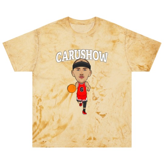 Discover Carushow! - Alex Caruso - Blast T Shirts