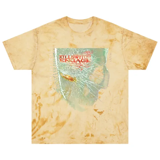 Discover Killswitch Engage Blast T Shirts / Vintage 90s Concert Tour Graphic Blast T Shirts Blast T Shirts / 2000s Rock & Roll Music Band Album Art / Rocker Style