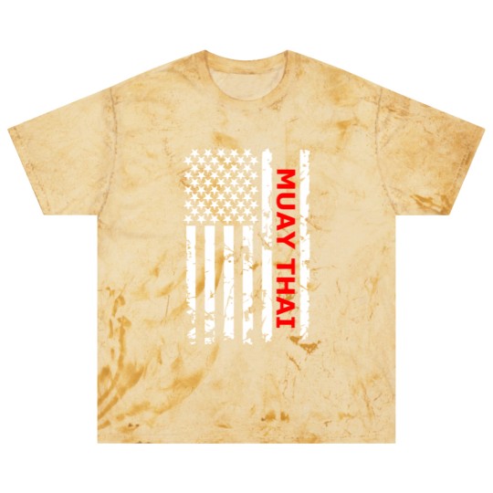 Discover Muay Thai Blast T Shirts