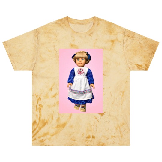 Discover Baking with Kirsten Larson - American Girl - Blast T Shirts