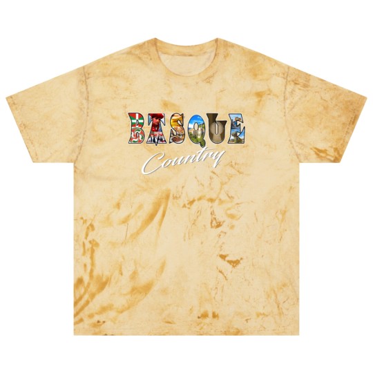 Discover basque country Blast T Shirts