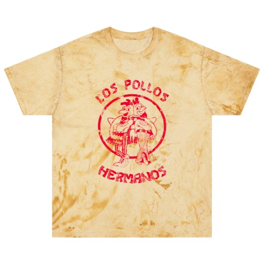 Discover Los pollos hermanos - Breaking Bad - Blast T Shirts