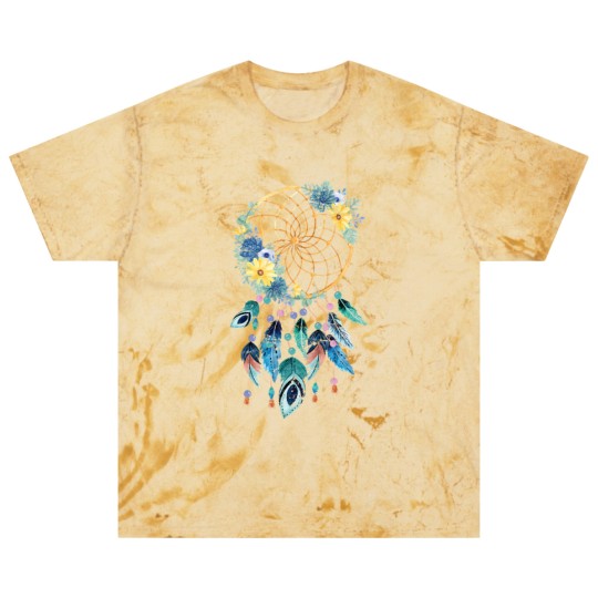 Discover Hippie Dream Catcher Boho Dreamcatche Blast T Shirts