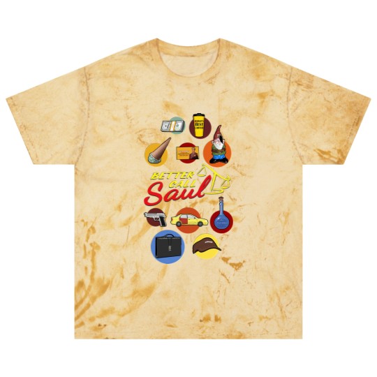 Discover Saul connections - Better Call Saul - Blast T Shirts