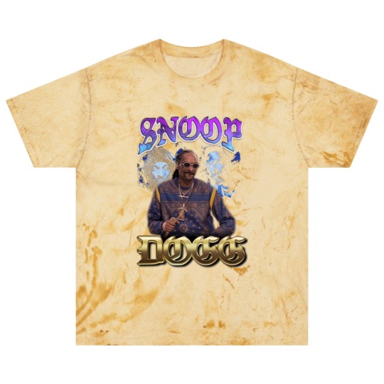 Discover Bootleg Snoop Dogg - Snoop Dogg - Blast T Shirts