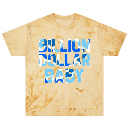 Discover Billion Dollar Baby Blueberry Camo Blast T Shirts