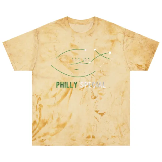 Discover Philly Special Philly Special Championship birthda Blast T Shirts