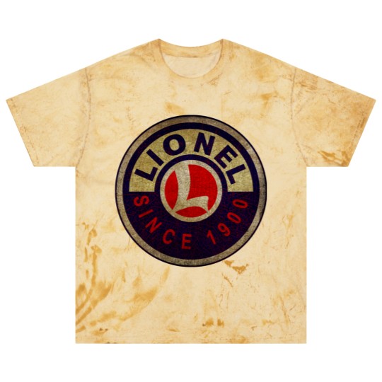 Discover Lionel Model Trains - Model Trains - Blast T Shirts