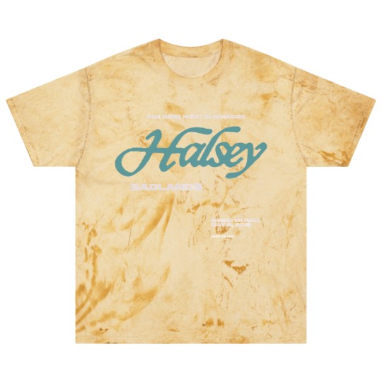 Discover halsey Blast T Shirts