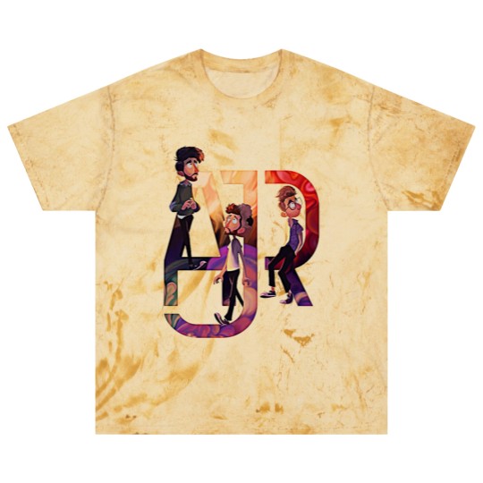 Discover AJR Band Blast T Shirts
