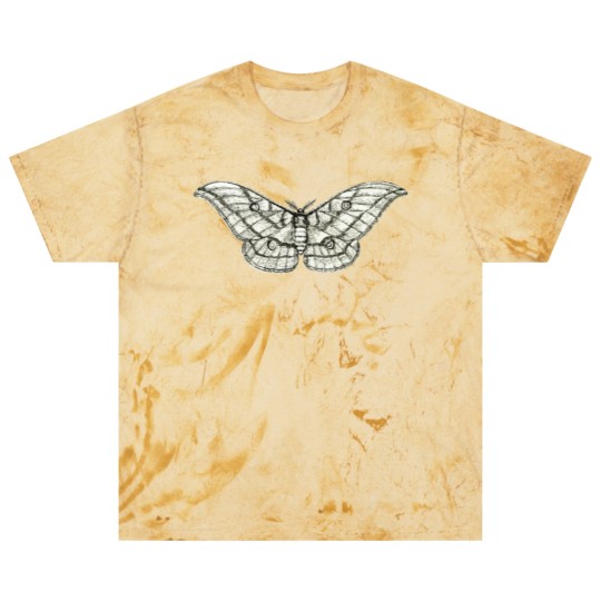 Discover Moth 3 Blast T Shirts