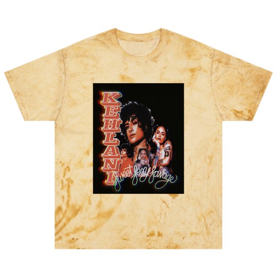 Discover Kehlani Blast T Shirts