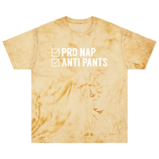 Discover Pro Nap Anti Pants Blast T Shirts