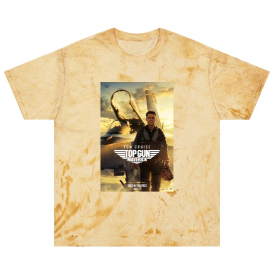 Discover Tom Cruise Top Gun Maverick Jets Flying Navy Pilot Movie 2022 New Film Blast T Shirts