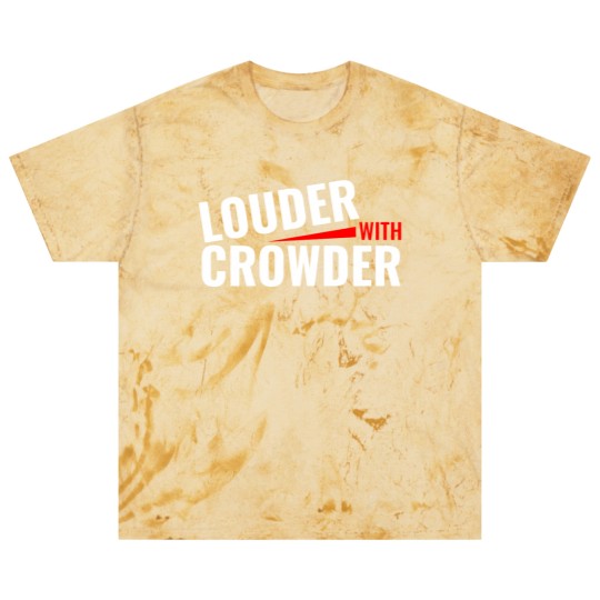 Discover louder with crowder steven crowder louder debate Blast T Shirts