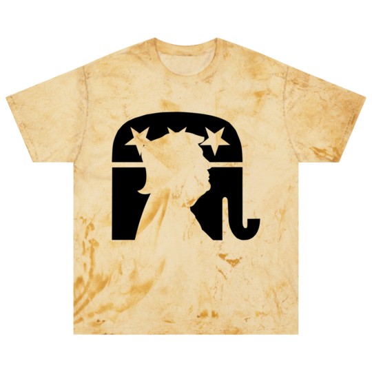 Discover president Donald Trump Blast T Shirts
