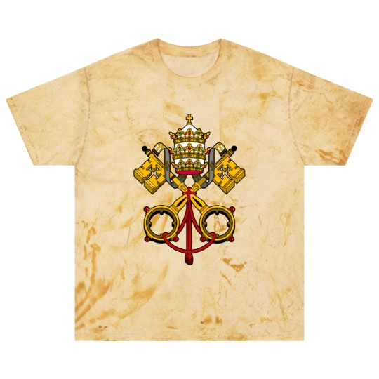 Discover vatican Blast T Shirts