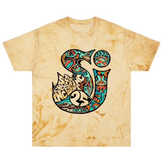 Discover the SCI - The String Cheese Incident - Blast T Shirts
