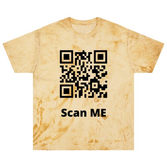 Discover Rick Roll QR Code Blast T Shirts