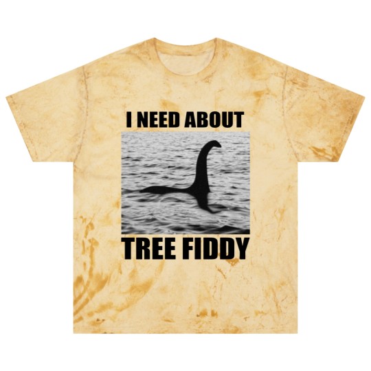 Discover Tree Fiddy - South Park - Blast T Shirts