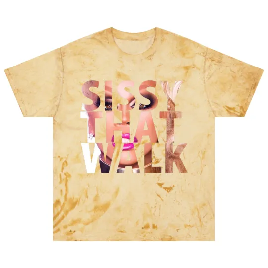 Discover SISSY THAT WALK - Rupaul - Blast T Shirts
