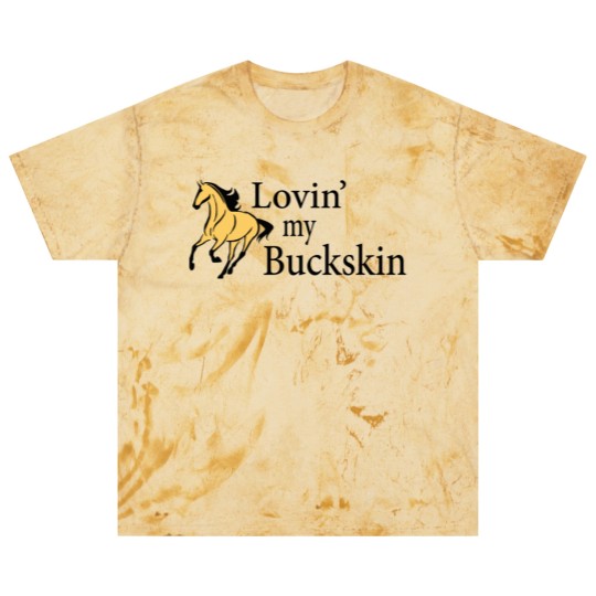 Discover Buckskin Horse: Love Blast T Shirts